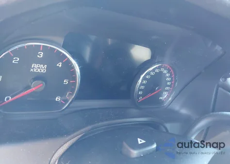 2016 GMC Yukon Xl Denali из США, поврежденный, VIN 1GKS2HKJ8GR419781